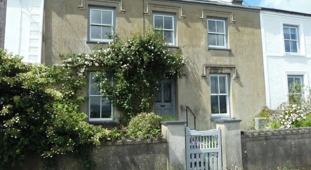 Wenallt, Buchen Sie Ferienhaus Porthmadog 