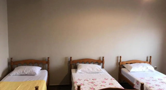 Seyran Seaside Apartments - 1-dublex