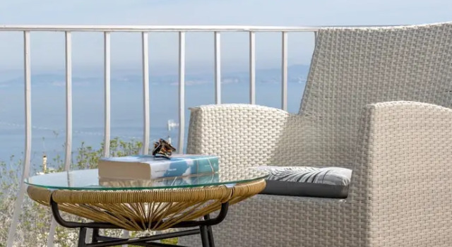 Superior- værelse B&B Il Sogno
