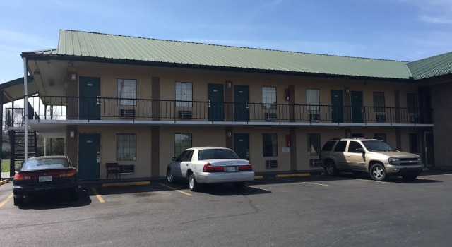 Regency Inn & Suites, Reserva ahora Hotel Millington Tennessee