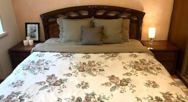 2 Rooms Apartment with 1 Bedroom on Komarova st., Buchen Sie Ferienwohnung Wladiwostok 