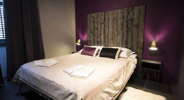 Apartments & Rooms Lejletul