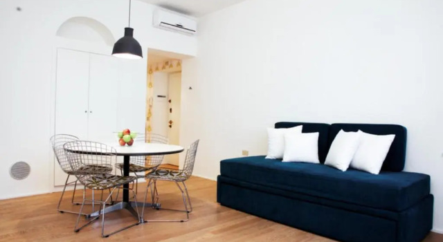 Семейные апартаменты Brera Apartments in San Fermo