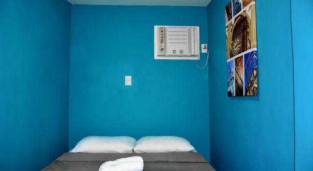 Полулюкс Hostel Braz
