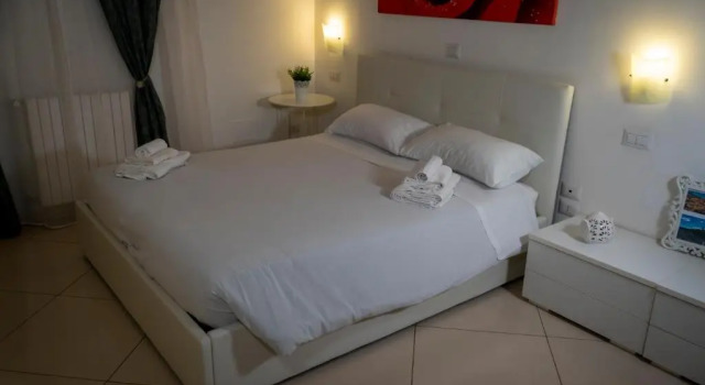 La casa di Thomas in centro, Book Hotel Matera Basilicata