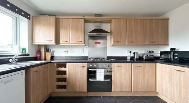 Коттедж Kennedy 6 Bedroom 6 Bathrooms House in Hampton