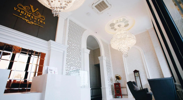 Varimantra Hotel, Varaa Hotelli SPA-hotellit kohteessa Central Thailand, SPA