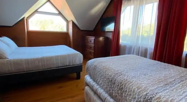 Семейный номер Standard Hotel Casa Del Fauno