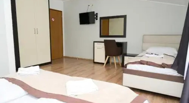 Motel Plaza, Забронировать Мотель Яйце Федерация Боснии и Герцеговины