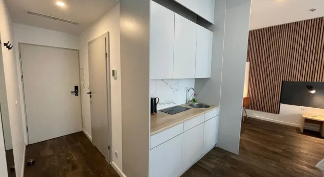 Wilanów Residence Apartments, Réserver Appartement Wilanów Mazovie