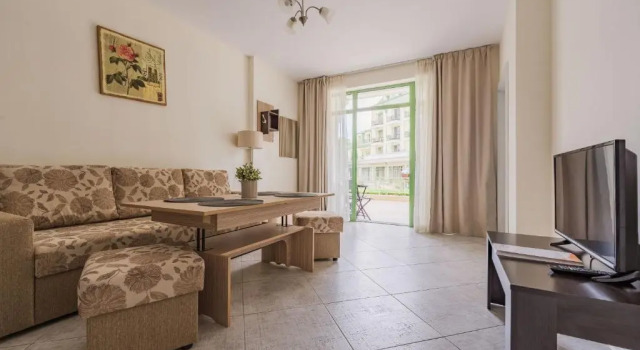 Апартаменты ApartComplex Splendid