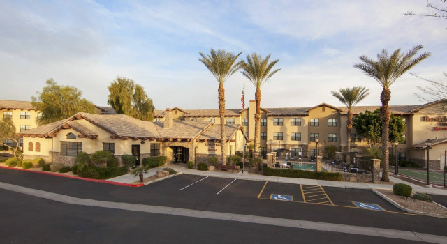 Sonesta ES Suites Phoenix Goodyear