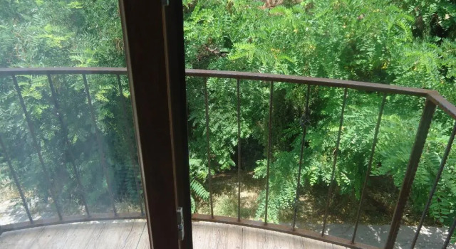 Номер Deluxe Hotel Funduki