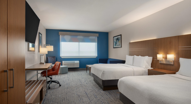 Holiday Inn Express & Suites - Dripping Springs - Austin Area, an IHG Hotel, Prenota Hotel Dripping Springs Texas Wine Country