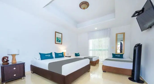 Hotel Acawa Campestre, Book Hotel 4-Star Hotels in Coffee Triangle, 4*