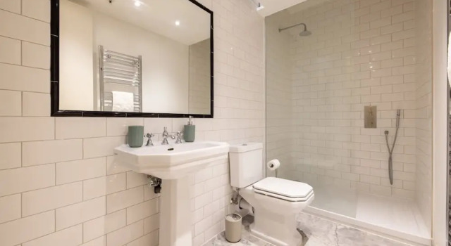 Апартаменты Soho center apartment