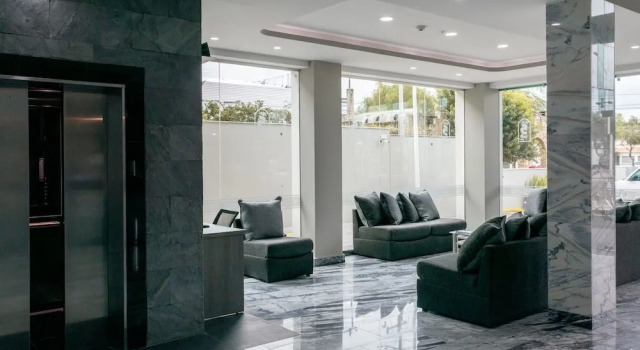 Hotel 5 Inn Plus, Prenota Hotel León Guanajuato