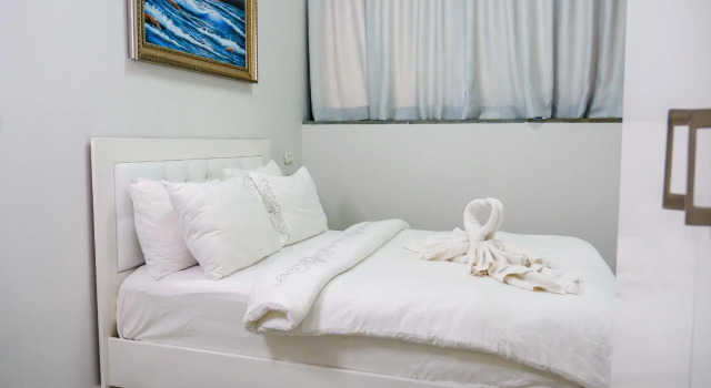 Suite De lujo Residence 26