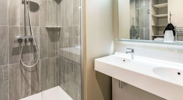 Апартаменты ibis Saint Malo Plage