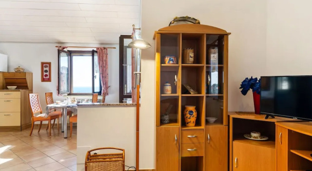 Pleasant Holiday Home in Merea With Sea View, Забронировать Отель Диано-Кастелло Ривьера-дей-Фьори