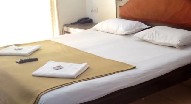 Номер Standard Hotel Shelter Palace