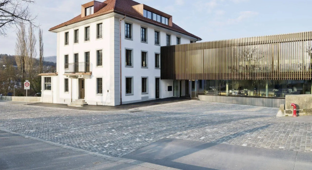 Hotel Kettenbrücke