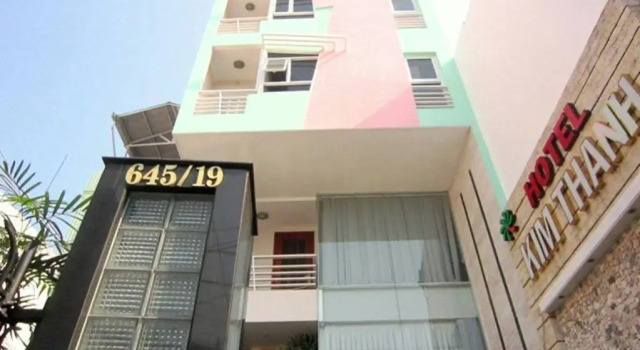 Kim Thanh Hotel 2