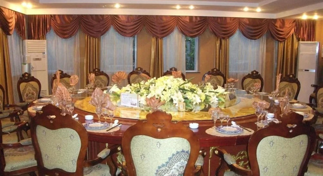 Zaozhuang Taierzhuang Hotel