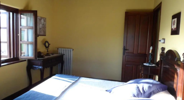 Casa El Campu, Book Hotel Infiesto Asturias