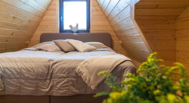 Люкс Willa Litworówka III Wellness&SPA
