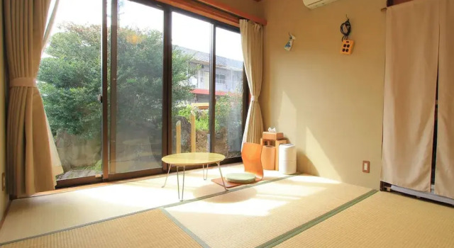 tsukigakireidesune, Prenota Hotel Hotel economici a Aso