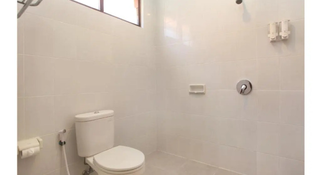 Двухместный номер Standard Matahari Bungalow