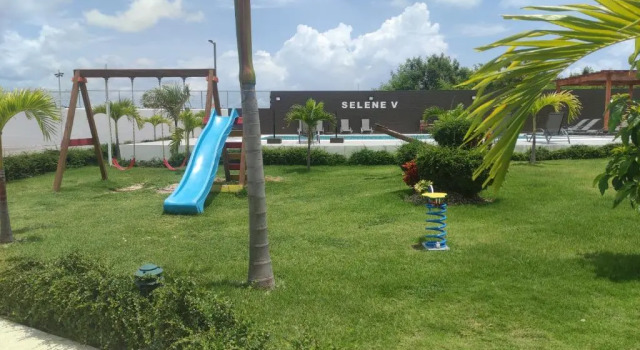 Апартаменты 1th Floor Cozy 3br Apto 2 Pools Fast Wifi