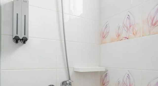 Номер Deluxe Taitung Feng lin resort hotel