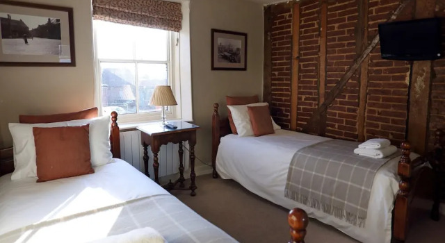 Семейный номер Standard Black Boys Hotel
