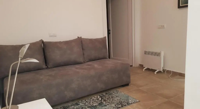 Апартаменты Deluxe Lux Apartment in Belgrade 2