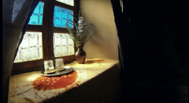 Номер Comfort kasbah 123 soleil