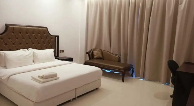 Dibba Sea View Hotel by AMA Pro, Rezervați Hotel Dibba Al-Fujairah Fujairah