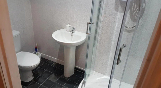 Номер Standard The Boot Rooms Anfield