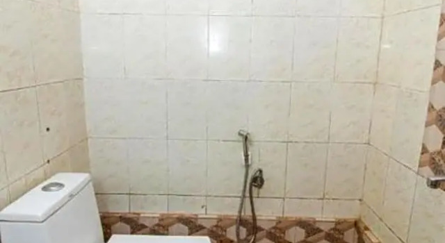 Семейный номер Deluxe Goroomgo Travellers Inn Goa