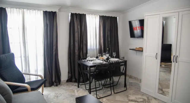SevillaDream House