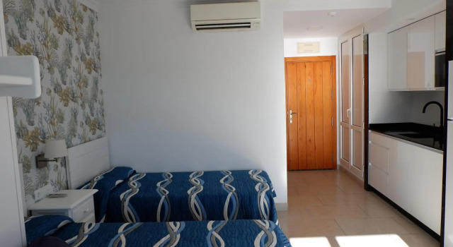 Apartamentos Leonor, Забронировать Апартаменты/квартира Апартаменты Торремолинос, рядом с Парафия Архангела Михаила, Апартаменты/квартира