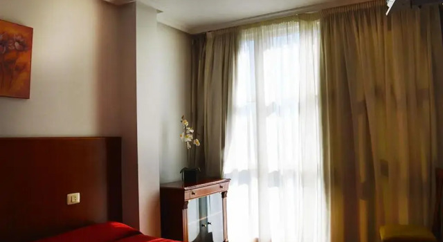 Hotel Os Caracoles, Prenota Hotel  