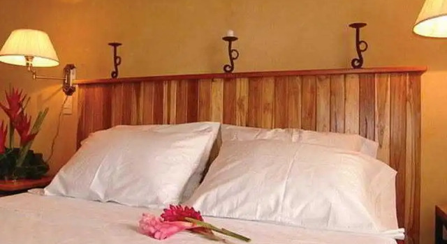 Hotel Paraiso Carlisa, Réserver Hôtel Guarumal 