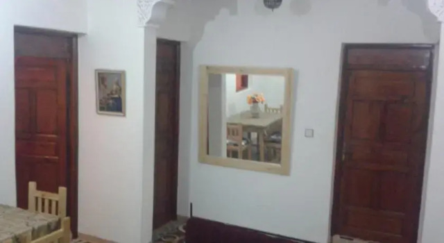 Maison de Campagne