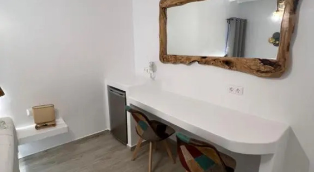 Апартаменты c 1 комнатой Chill Out Studio