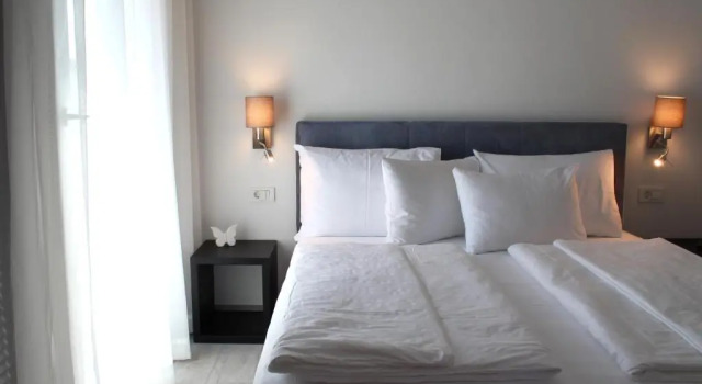 Апартаменты Deluxe Pansion Leggero