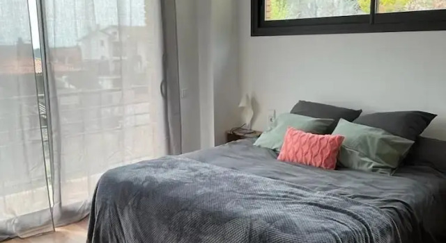 Casa para 8 personas en Berga - Alberga, Réserver Maison de vacances Berga Bergueda
