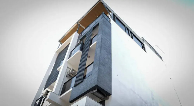 Moker House, Забронировать Отель «постель и завтрак» Отели в центре Цзиньчэн, в центре, Завтраки