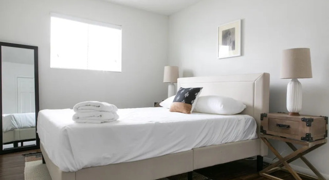 WanderJaunt Barton Hills Apts, Rezervasyon Daire Austin Greater Austin